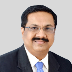 Dr Kapil Zirpe